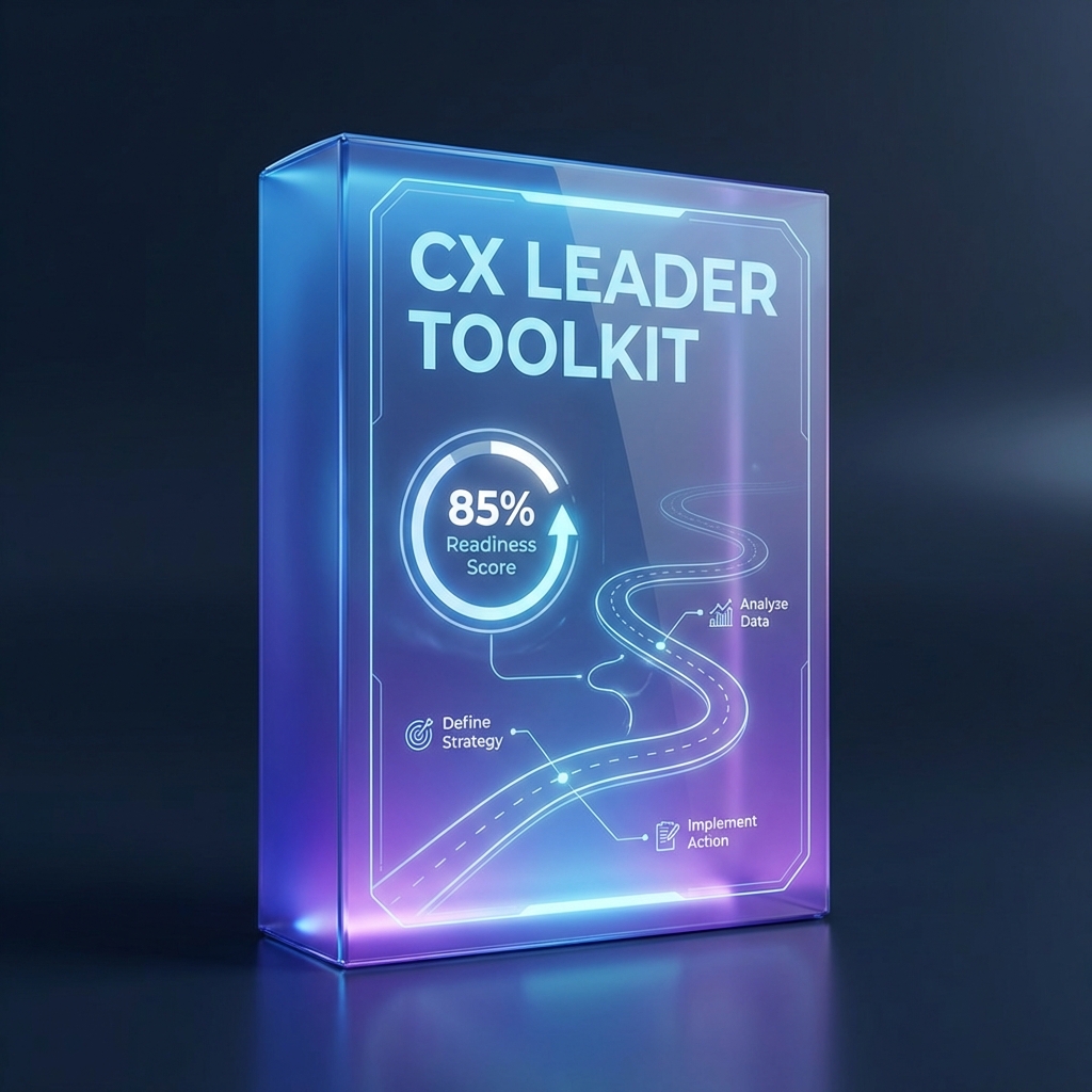 CX Leader Toolkit